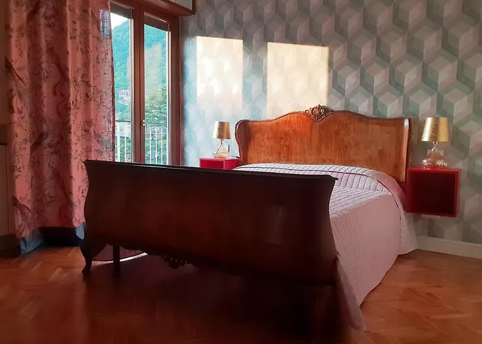 Bellevue 科莫
