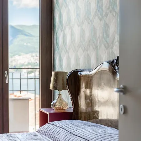 Bellevue Appartement *