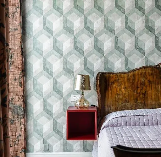 Apartmán Bellevue *