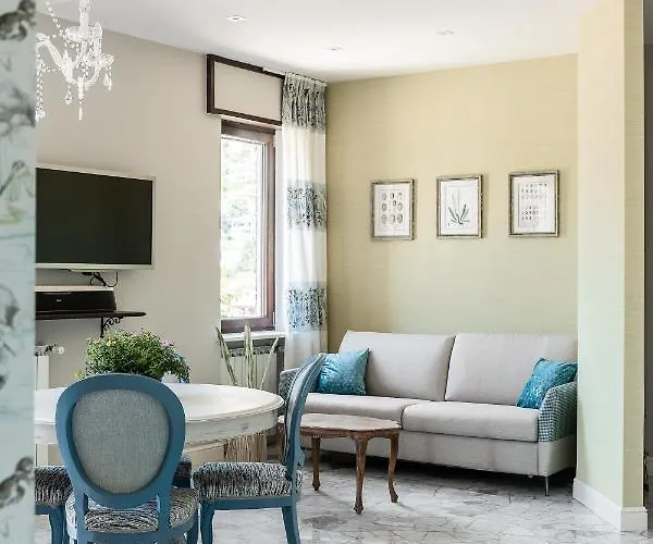 Appartement Bellevue *