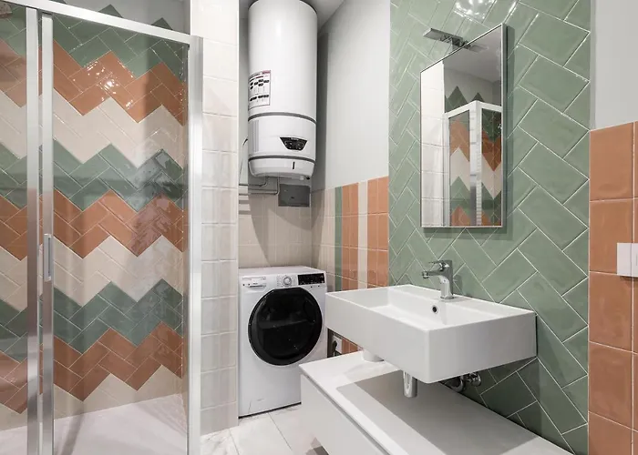 Appartement Bellevue Côme