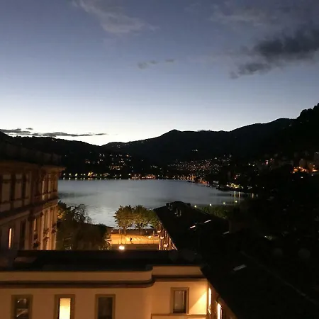 Bellevue Appartamento *