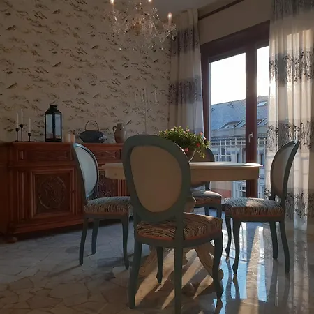 Bellevue Appartamento Côme