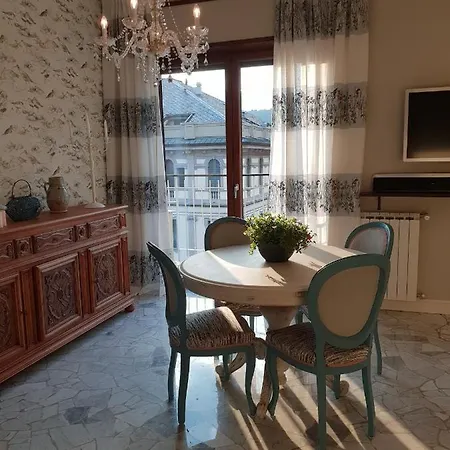 Appartamento Bellevue *