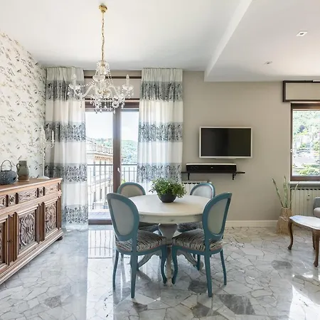 Appartamento Bellevue