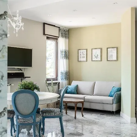 Appartamento Bellevue *