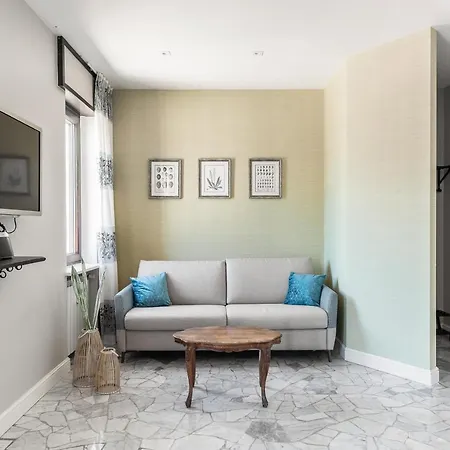 Appartamento Bellevue *