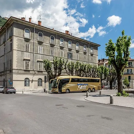 Bellevue Appartamento *