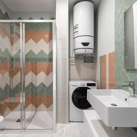 Appartamento Bellevue