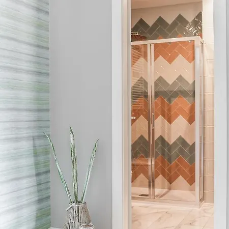 Appartamento Bellevue