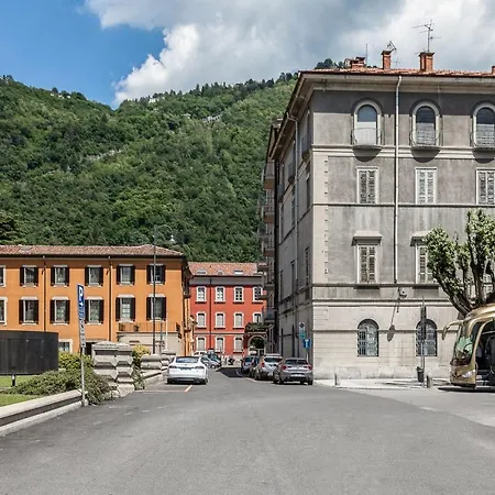 Appartamento Bellevue *